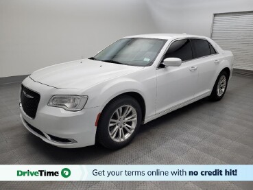 2016 Chrysler 300 in Albuquerque, NM 87123