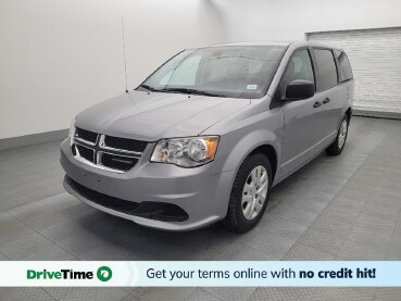 2019 Dodge Grand Caravan in Lakeland, FL 33815