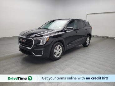 2022 GMC Terrain in Arlington, TX 76011