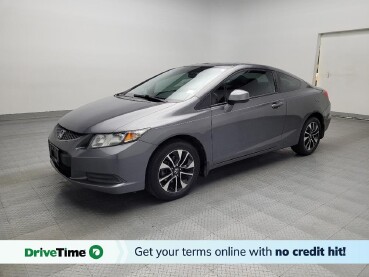 2013 Honda Civic in Round Rock, TX 78664