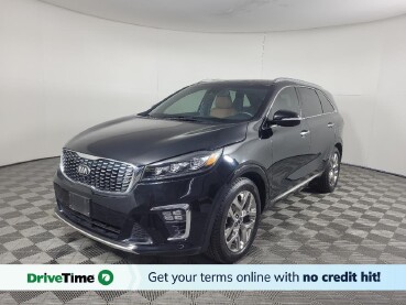 2019 Kia Sorento in Plano, TX 75074