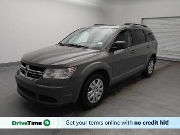 2020 Dodge Journey in Lakewood, CO 80215