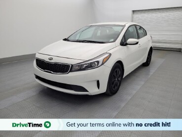 2017 Kia Forte in Lakeland, FL 33815