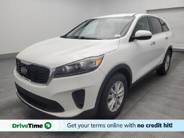 2019 Kia Sorento in Fort Myers, FL 33907