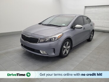 2018 Kia Forte in Bradenton, FL 34207