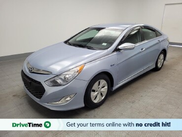 2015 Hyundai Sonata in Madison, TN 37115