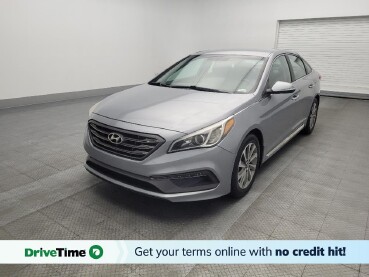 2015 Hyundai Sonata in Lauderdale Lakes, FL 33313