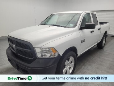 2016 RAM 1500 in Hialeah, FL 33014