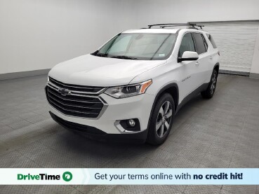 2018 Chevrolet Traverse in Tallahassee, FL 32304