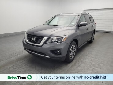 2019 Nissan Pathfinder in Kissimmee, FL 34744