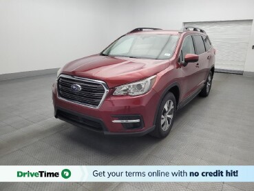 2019 Subaru Ascent in Hialeah, FL 33014