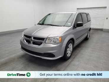 2015 Dodge Grand Caravan in Hialeah, FL 33014