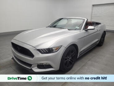 2017 Ford Mustang in Orlando, FL 32808