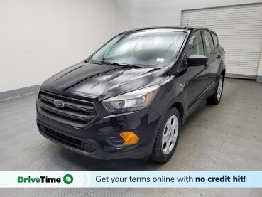 2018 Ford Escape in Des Moines, IA 50310