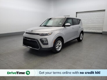 2021 Kia Soul in Henrico, VA 23223