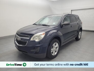 2015 Chevrolet Equinox in Winston-Salem, NC 27103