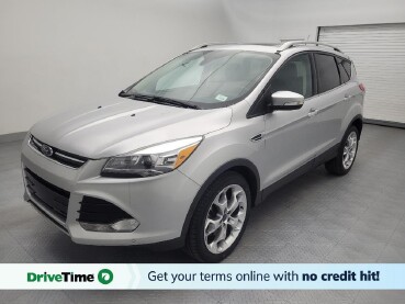 2015 Ford Escape in Greenville, SC 29607