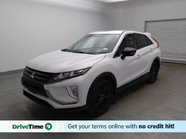 2019 Mitsubishi Eclipse Cross in Denver, CO 80012