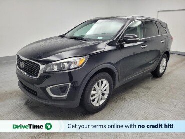 2016 Kia Sorento in Memphis, TN 38115