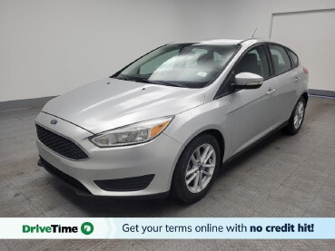 2017 Ford Focus in Memphis, TN 38128