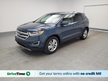 2016 Ford Edge in Madison, TN 37115