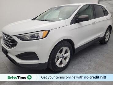 2019 Ford Edge in San Antonio, TX 78238