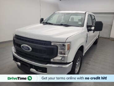 2021 Ford F250 in San Antonio, TX 78238