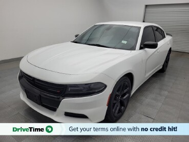 2019 Dodge Charger in San Antonio, TX 78238