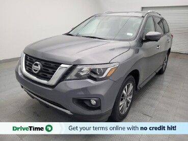 2020 Nissan Pathfinder in Live Oak, TX 78233