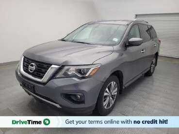 2020 Nissan Pathfinder in Live Oak, TX 78233