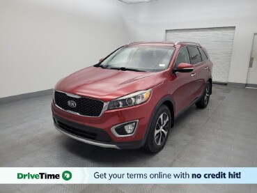 2016 Kia Sorento in Fairfield, OH 45014