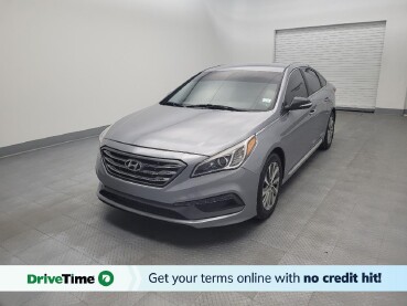 2016 Hyundai Sonata in Columbus, OH 43228