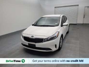 2017 Kia Forte in Fairfield, OH 45014