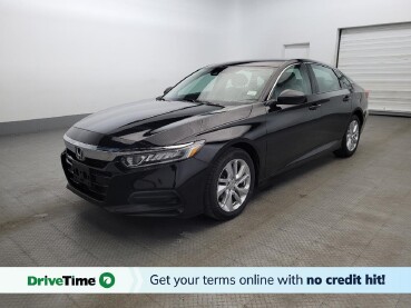 2018 Honda Accord in Chesapeake, VA 23320