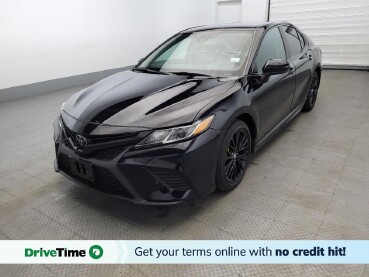 2019 Toyota Camry in Woodbridge, VA 22191