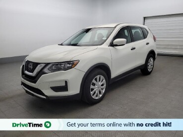 2019 Nissan Rogue in Henrico, VA 23223