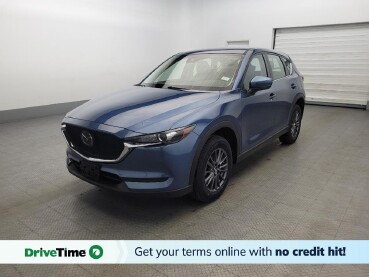 2021 MAZDA CX-5 in Richmond, VA 23235