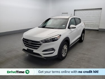 2017 Hyundai Tucson in Richmond, VA 23235