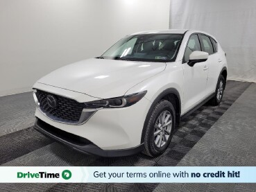 2022 MAZDA CX-5 in Langhorne, PA 19047