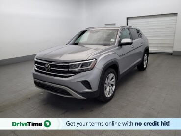 2020 Volkswagen Atlas in Chesapeake, VA 23320