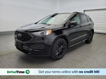 2022 Ford Edge in Henrico, VA 23223