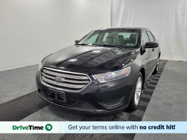 2017 Ford Taurus in Plymouth Meeting, PA 19462