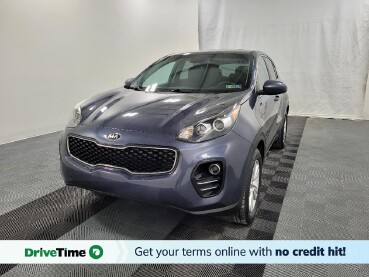 2019 Kia Sportage in Langhorne, PA 19047