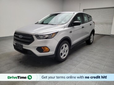 2019 Ford Escape in Van Nuys, CA 91411