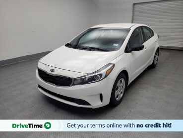 2017 Kia Forte in Des Moines, IA 50310