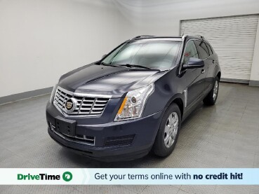 2014 Cadillac SRX in Des Moines, IA 50310