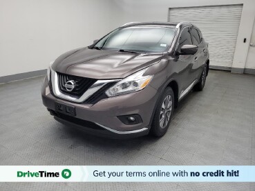 2017 Nissan Murano in Midlothian, IL 60445