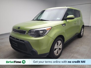 2014 Kia Soul in Eastpointe, MI 48021