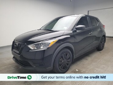 2020 Nissan Kicks in Grand Rapids, MI 49508