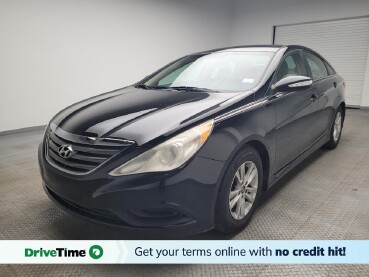 2014 Hyundai Sonata in Eastpointe, MI 48021